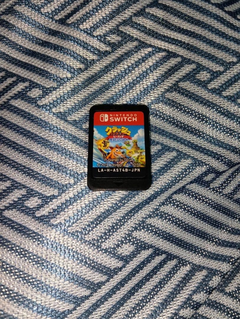 Nintendo Switch ゲームソフトセット ケース付き新品最終値下げ！