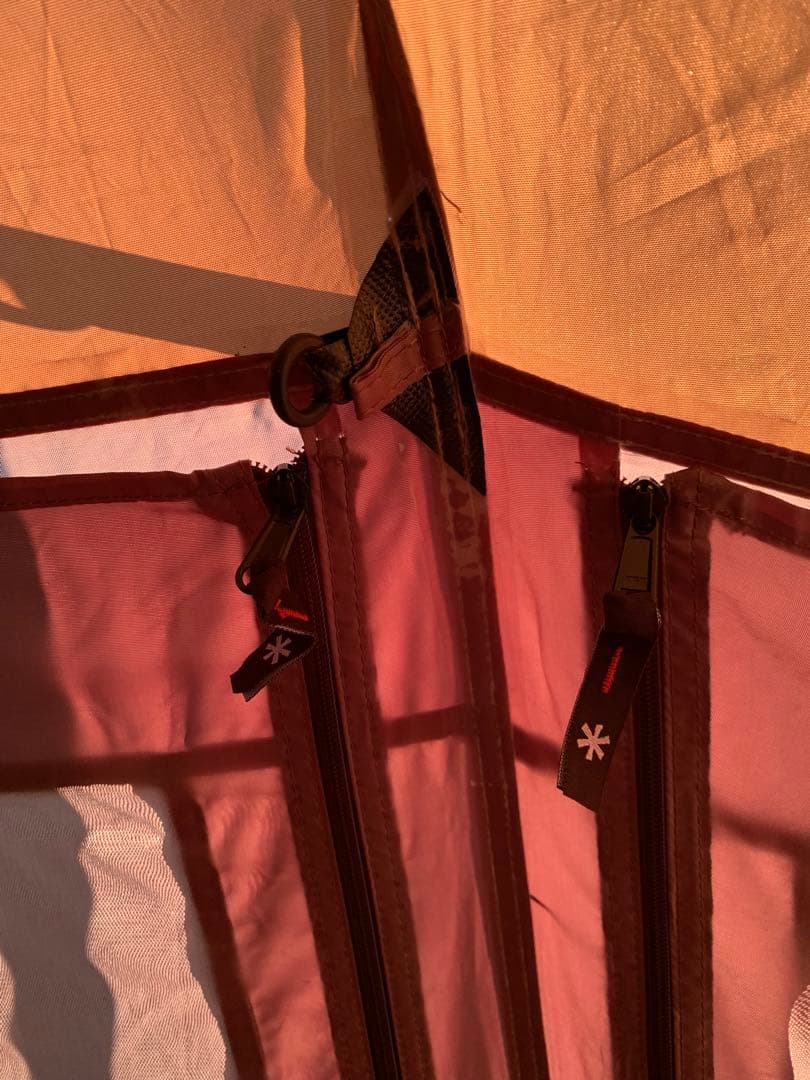 リビングシェル ロング Pro. フルセット