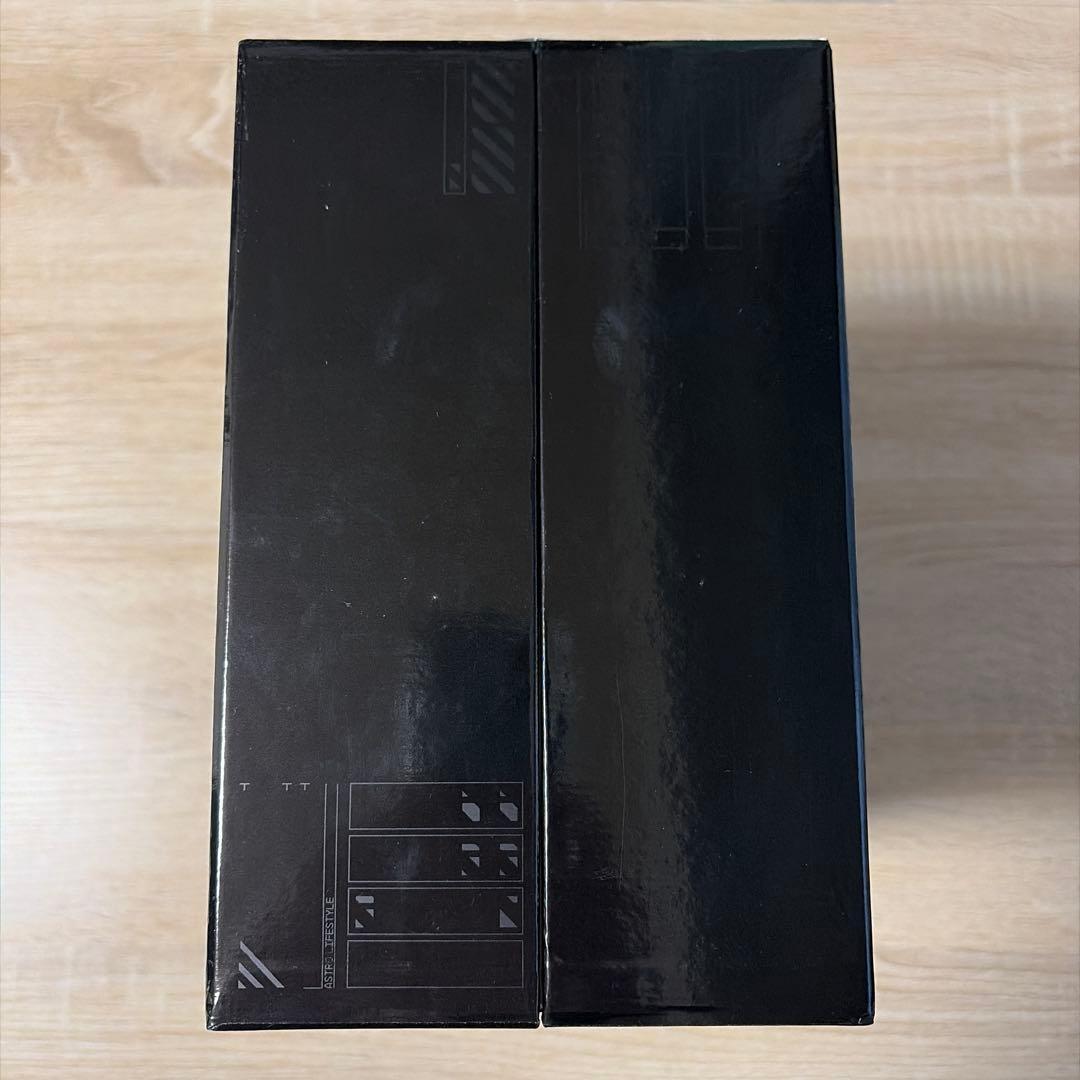 astro A50 ワイヤレスヘッドセット + ベースステーション