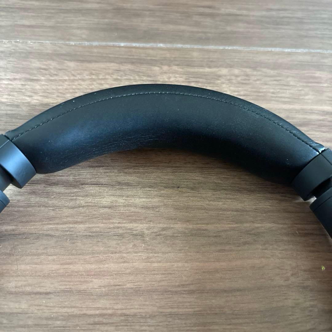 SONY WH-1000XM4 ワイヤレスヘッドホン ブラック　ノイキャン