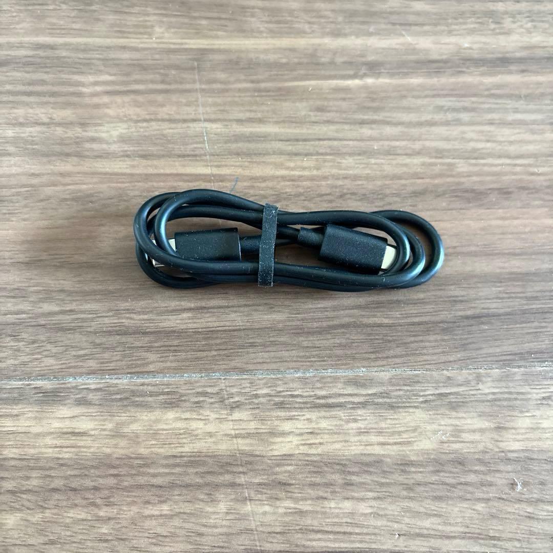 SONY WH-1000XM4 ワイヤレスヘッドホン ブラック　ノイキャン