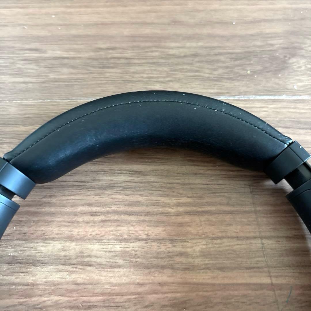 SONY WH-1000XM4 ワイヤレスヘッドホン ブラック　ノイキャン