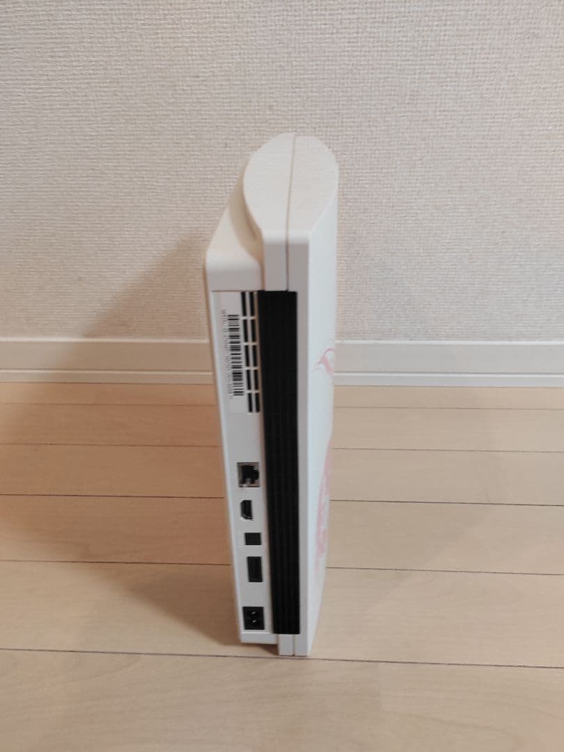 SONY PlayStation3 ライトニングエディション