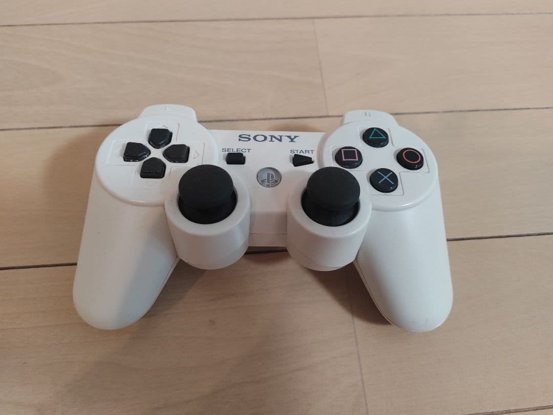 SONY PlayStation3 ライトニングエディション