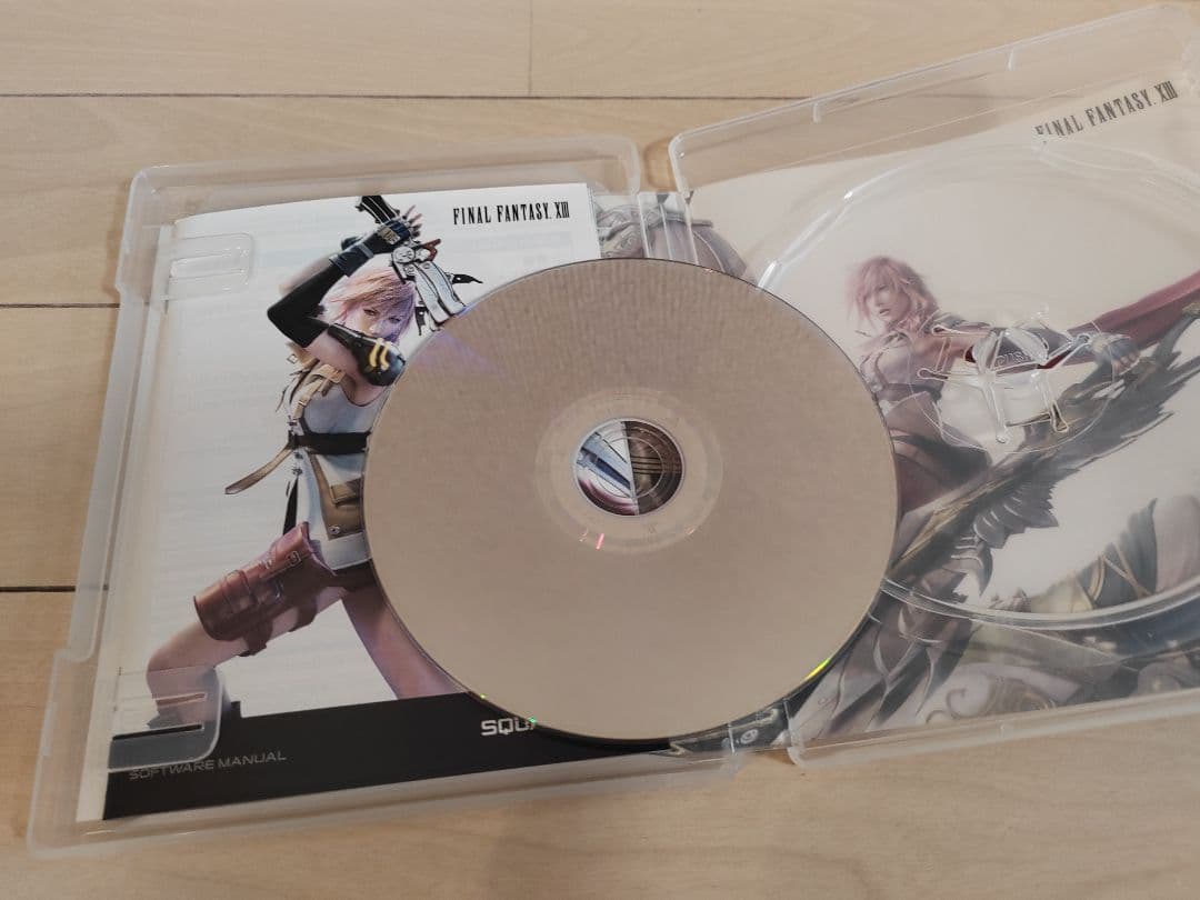 SONY PlayStation3 ライトニングエディション