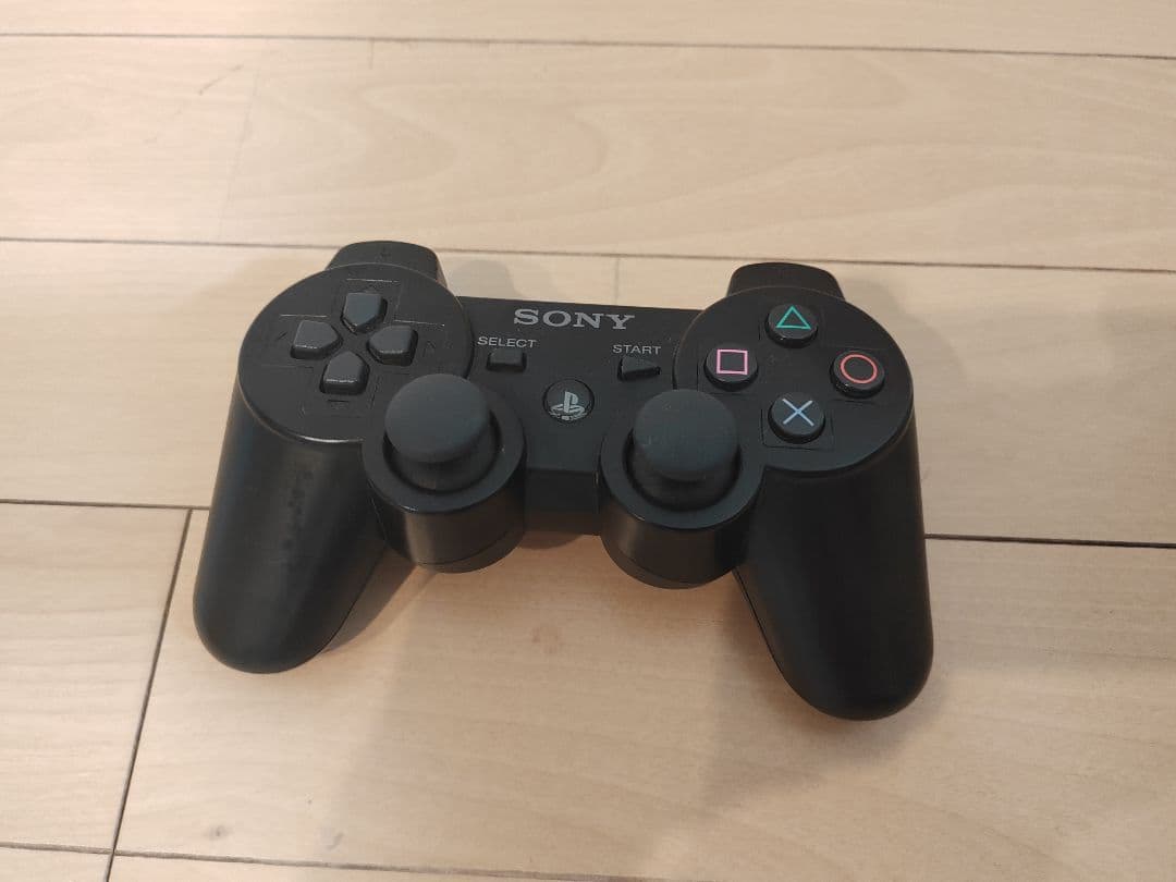 SONY PlayStation3 ライトニングエディション