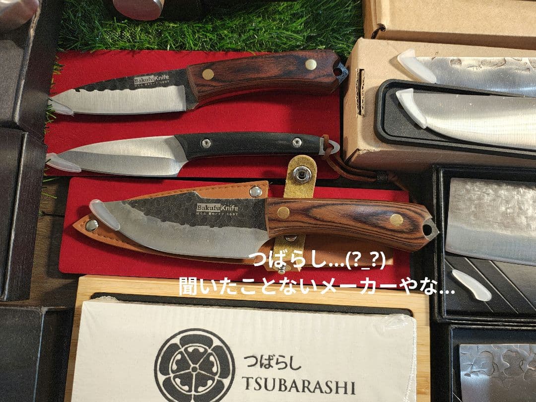 【猫チキ！】タイのお守りプラクルアン！タイの神獣ナーガ！