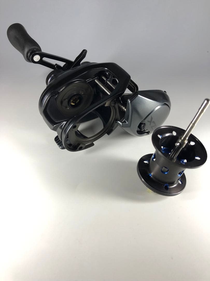 シマノ 19SLX MGL 71XG 左ハンドル