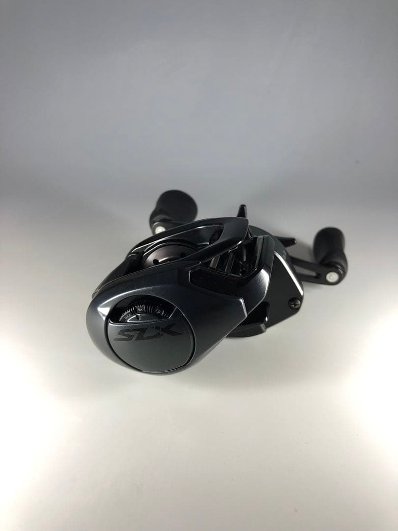 シマノ 19SLX MGL 71XG 左ハンドル