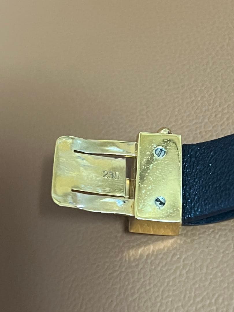 CÉLINE セリーヌバングル サイズS