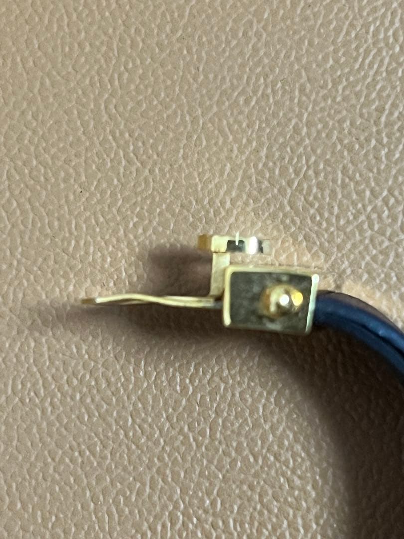 CÉLINE セリーヌバングル サイズS