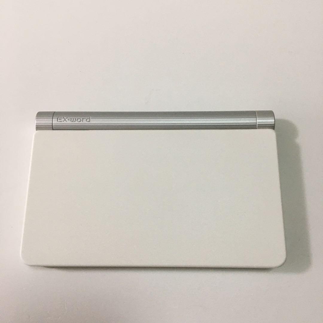 CASIO 電子辞書EX-word AZ-SX9800
