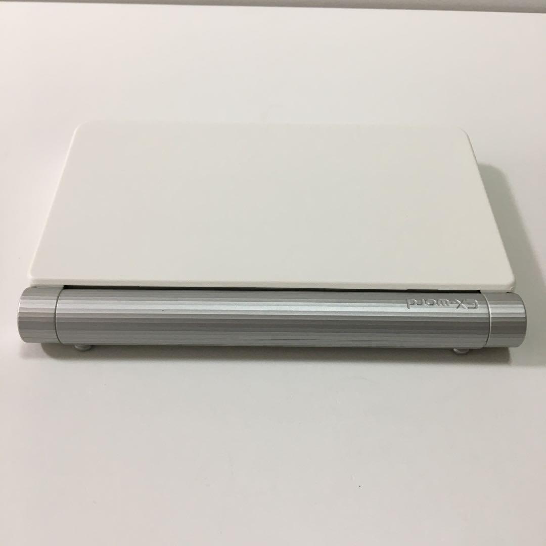 CASIO 電子辞書EX-word AZ-SX9800