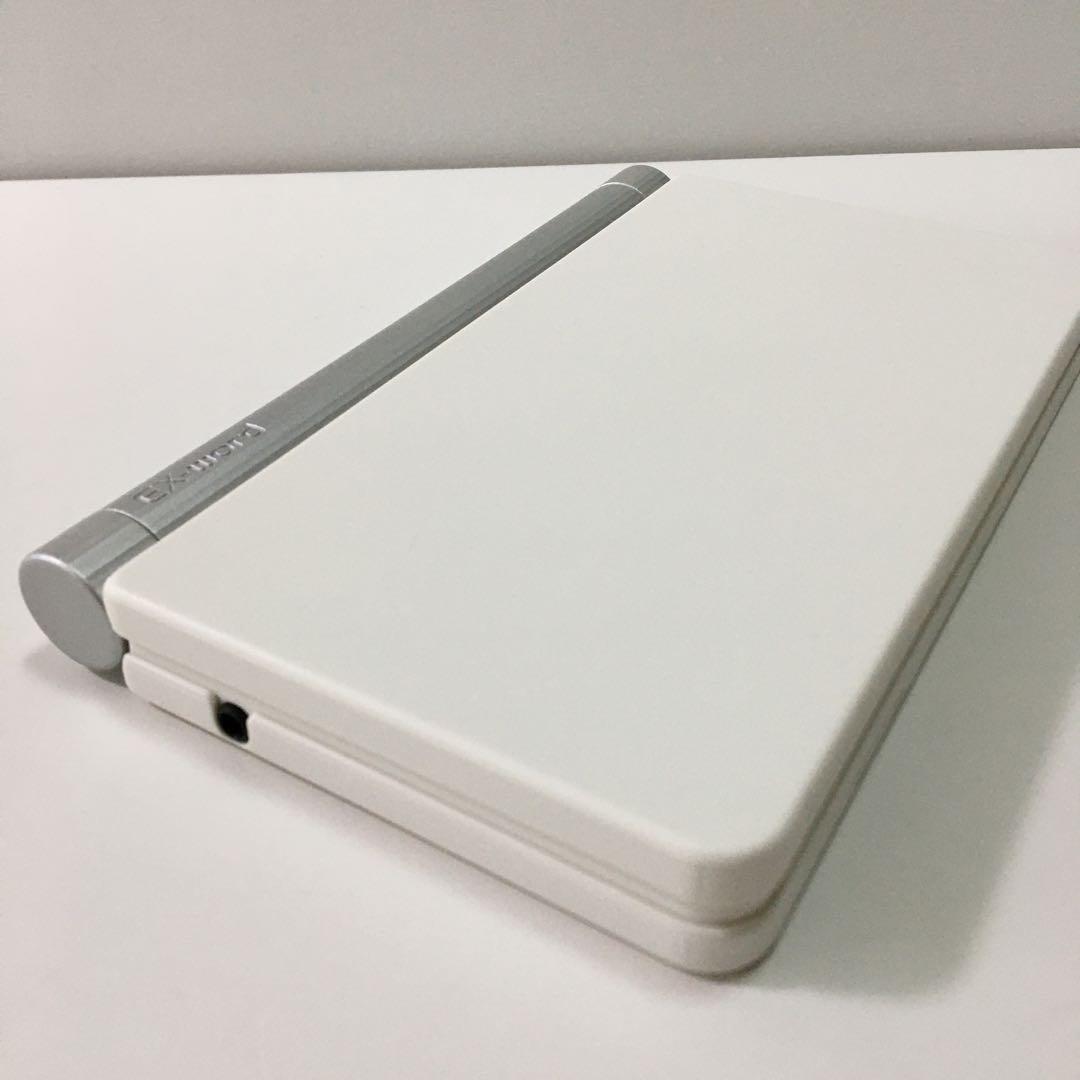 CASIO 電子辞書EX-word AZ-SX9800