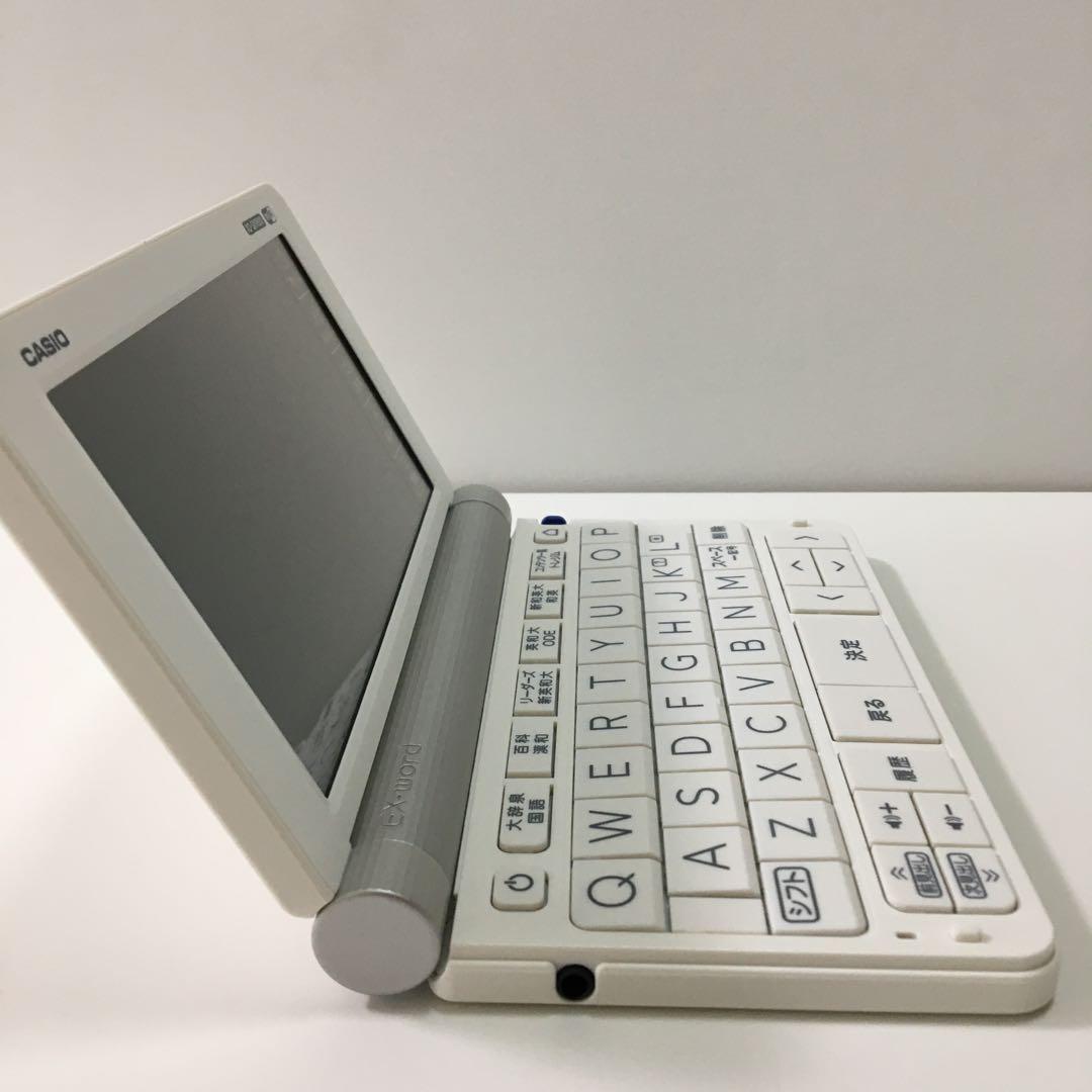 CASIO 電子辞書EX-word AZ-SX9800