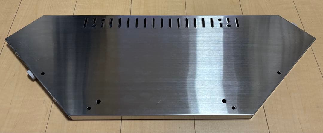 ジカロテーブル(ST-050)とギアトートM(BG-016)