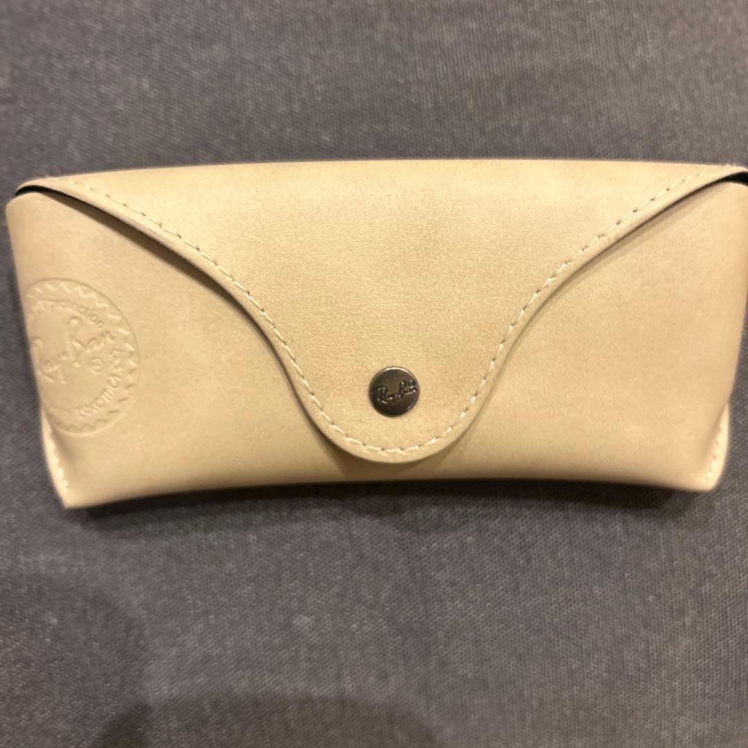 Ray-Ban ZERO RS 7159F 有料白ケース付属　超美品