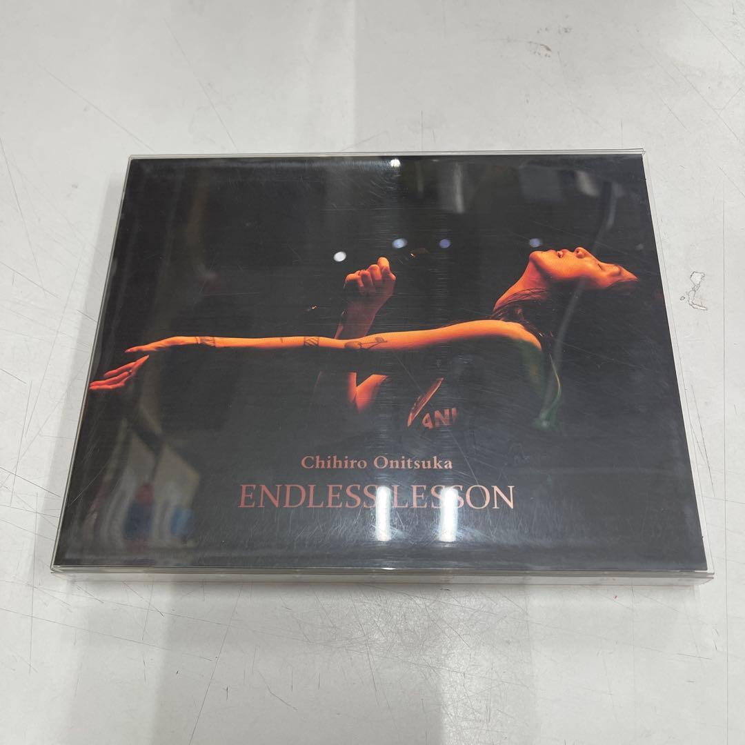 鬼束ちひろ/ENDLESS LESSON〈2枚組〉