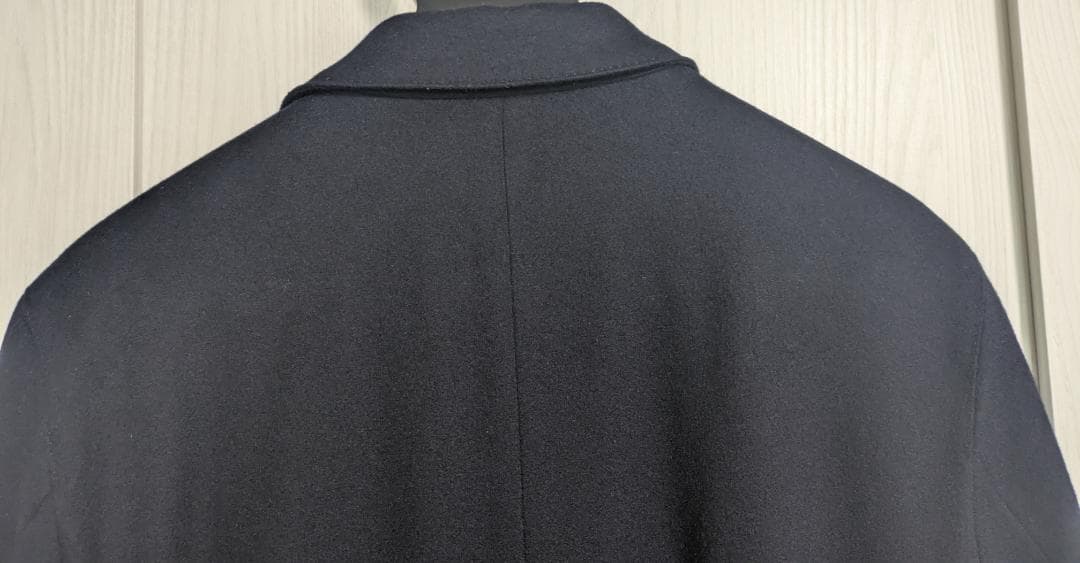 「たっくまさん専用」MACKINTOSH STANLEY チェスターコート36