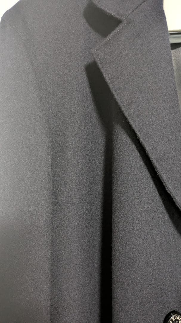 「たっくまさん専用」MACKINTOSH STANLEY チェスターコート36