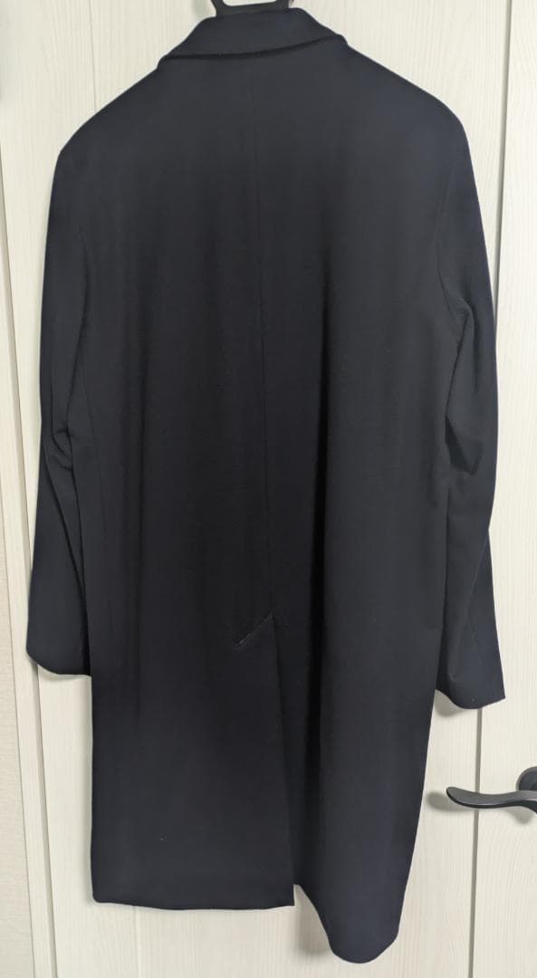 「たっくまさん専用」MACKINTOSH STANLEY チェスターコート36