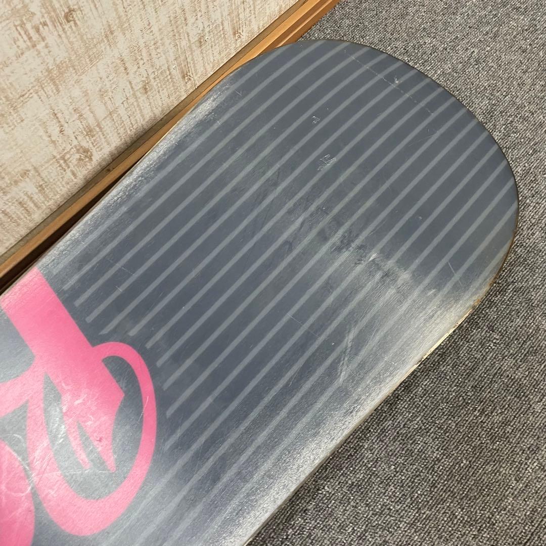 【送料無料】ROSSIGNOL スノーボードセットブーツ230ケース付き