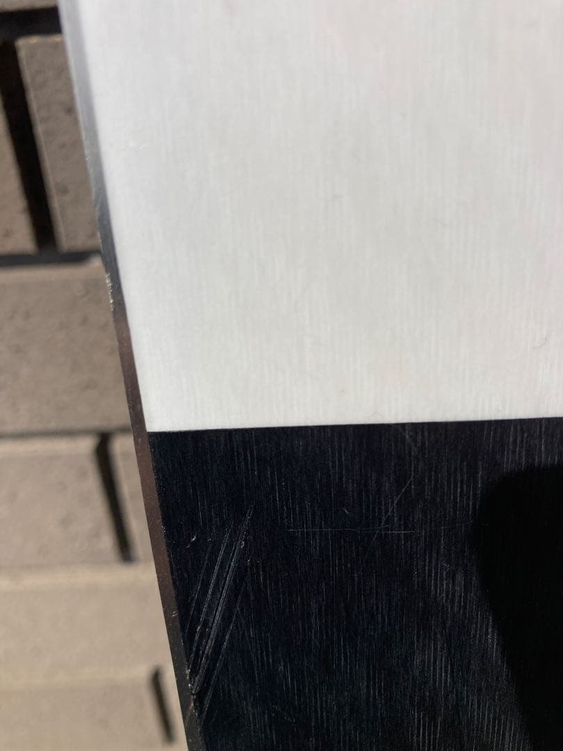 スキー RMU North shose yle pro 110 186cm