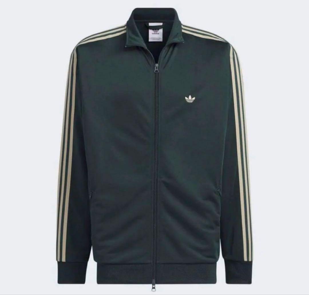 美品　常田大希着用 アディダスオリジナルトラックジャケット ベッケンバウアーM