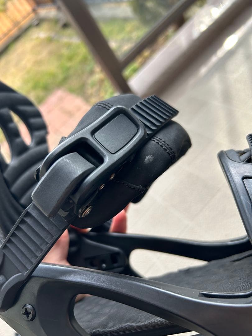 スノーボード2点セット ・ROSSIGNOL ブーツ ・RIDE ビンディング