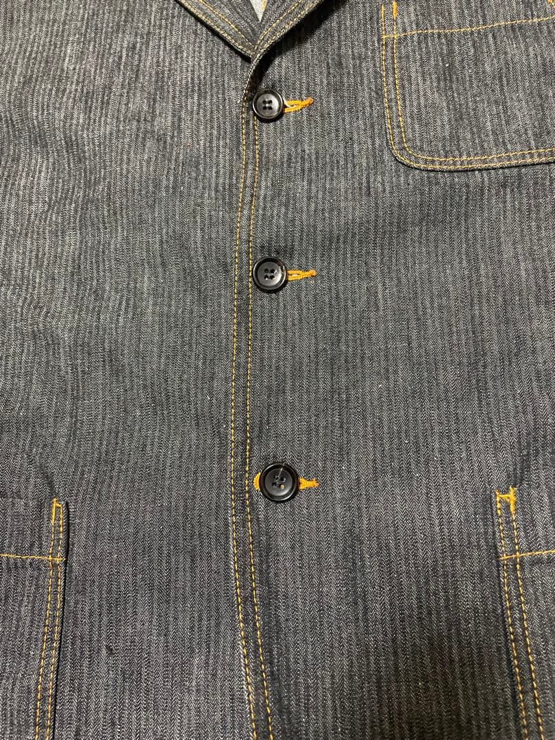 こ*い様 COMME des GARÇONS テーラードジャケット M