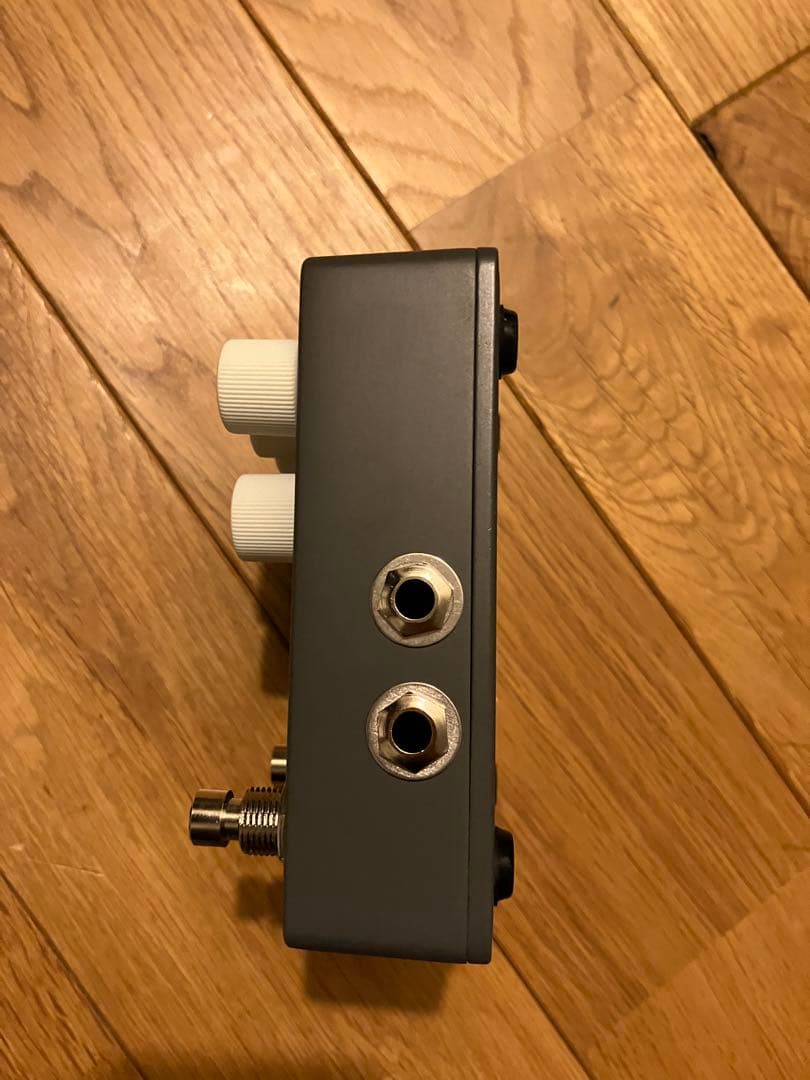 【動作確認済み】bass mono SYNTH_electro-harmonix