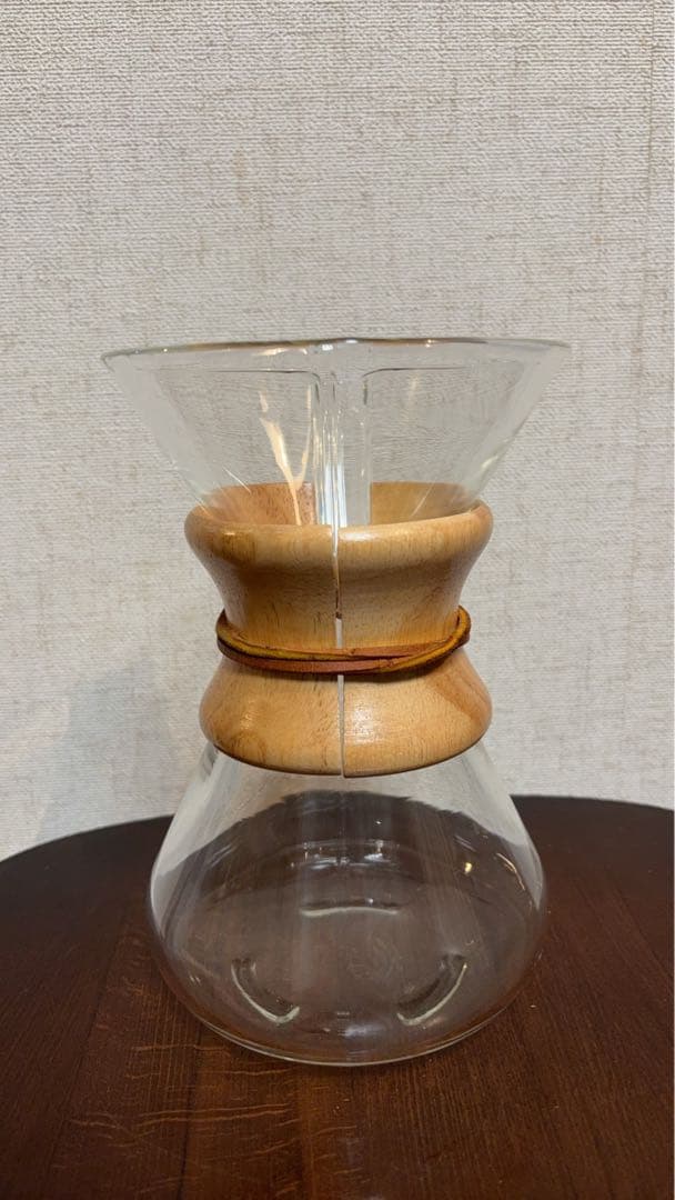 ヴィンテージケメックス★ＣＨＥＭＥＸ★パイレックスＣＭ-2