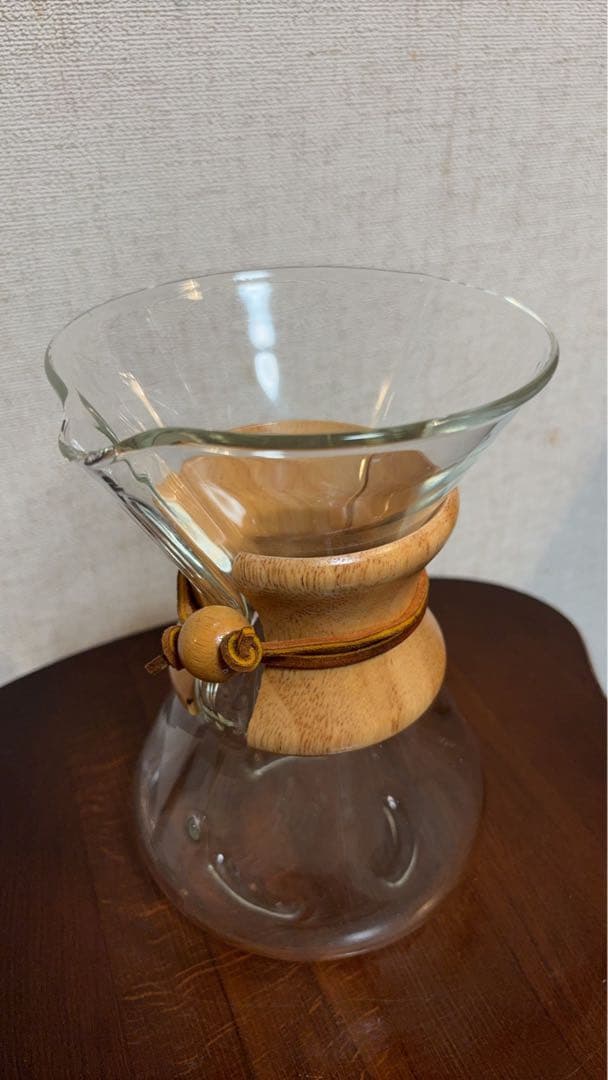 ヴィンテージケメックス★ＣＨＥＭＥＸ★パイレックスＣＭ-2