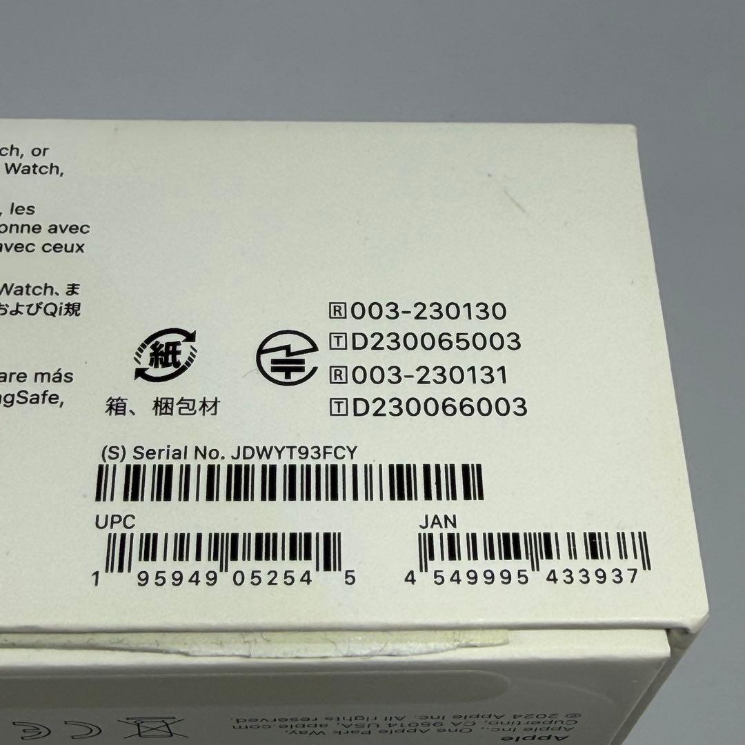 【美品】AirPods Pro 第2世代 USB-C 25年3月Joshin購入