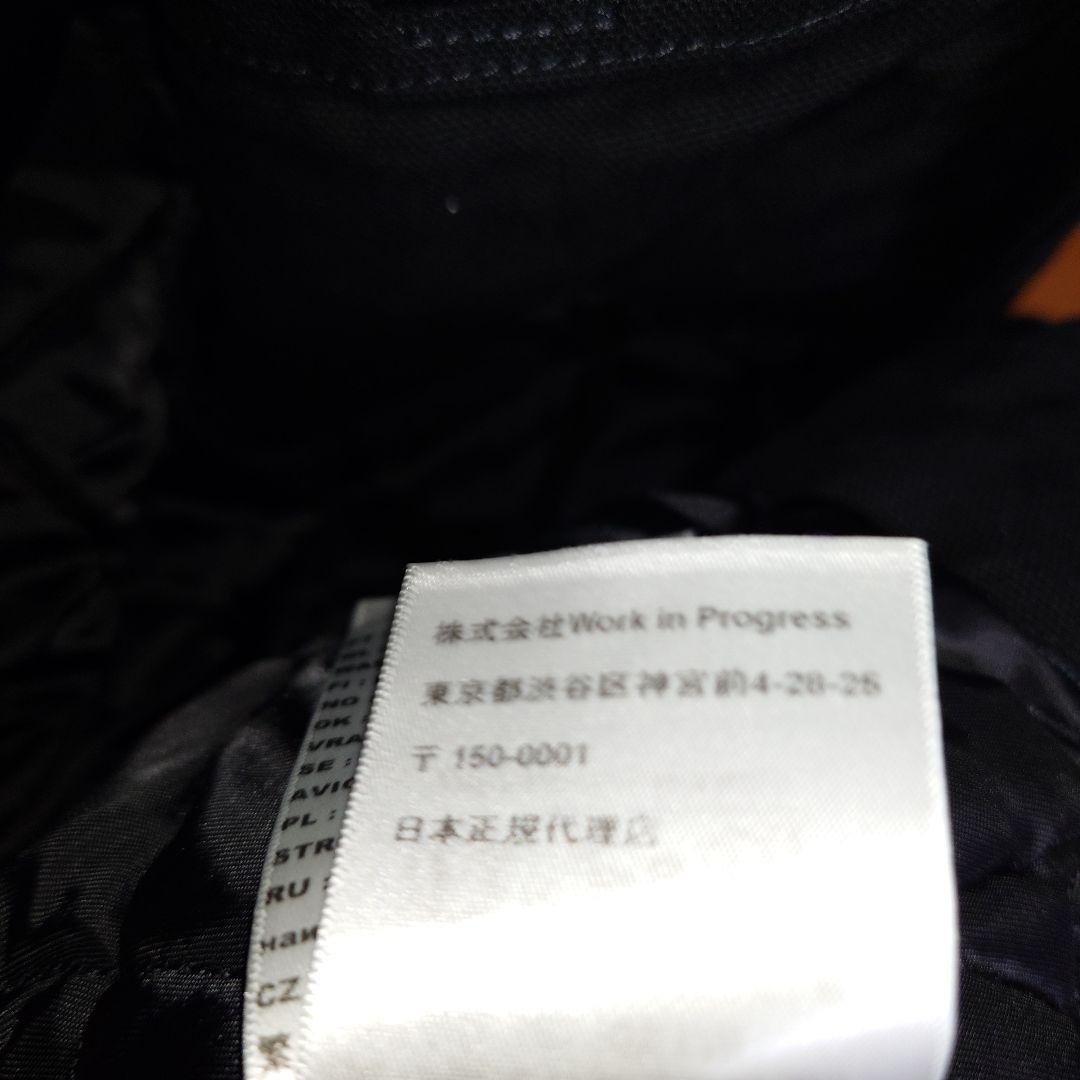 ジャケット・アウター Carhartt WIP OG CHORE COAT Black L