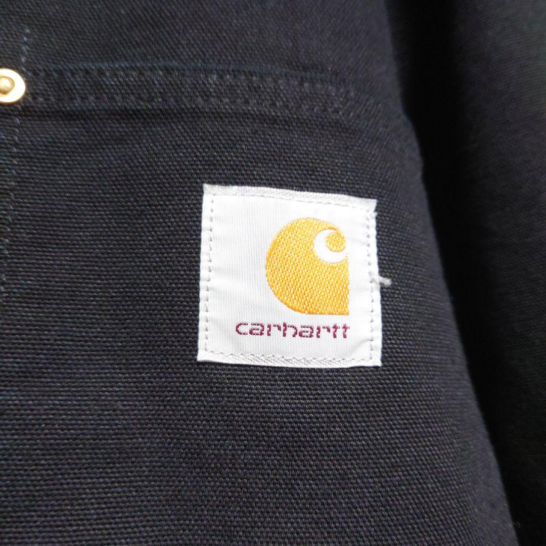 ジャケット・アウター Carhartt WIP OG CHORE COAT Black L