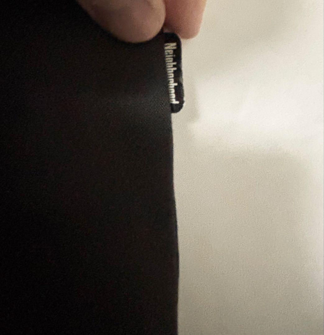 価格交渉不可‼️neighborhood スラックス チノ パンツ Ｌ　滝沢伸介