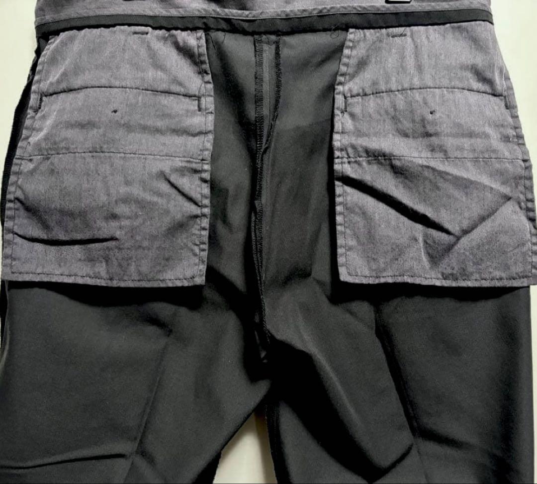 価格交渉不可‼️neighborhood スラックス チノ パンツ Ｌ　滝沢伸介