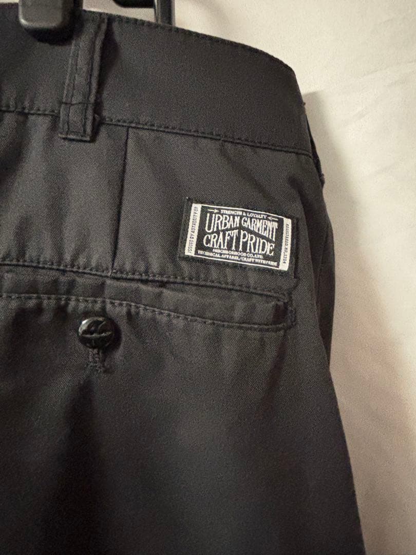 価格交渉不可‼️neighborhood スラックス チノ パンツ Ｌ　滝沢伸介