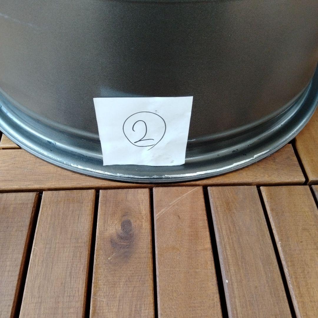 ブラッドレーV 16インチ 5穴 4本セット