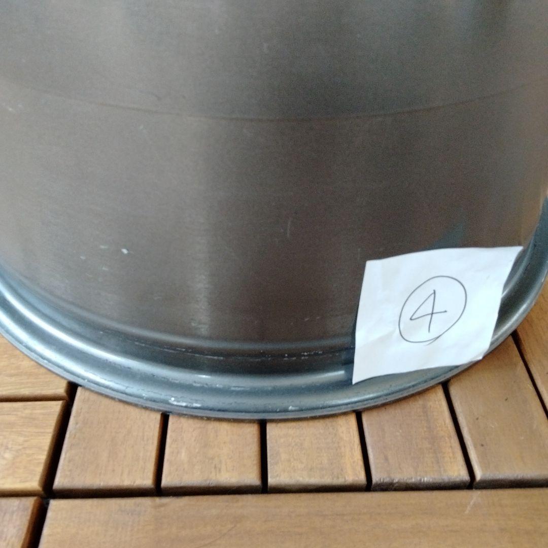 ブラッドレーV 16インチ 5穴 4本セット