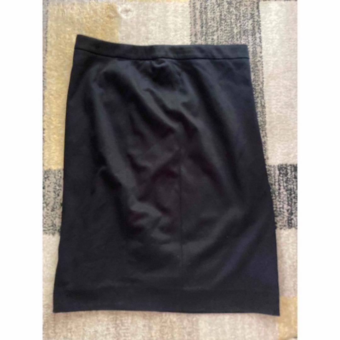 美品Paul Smith BLACK ポールスミスブラック　スーツ　大きめサイズ