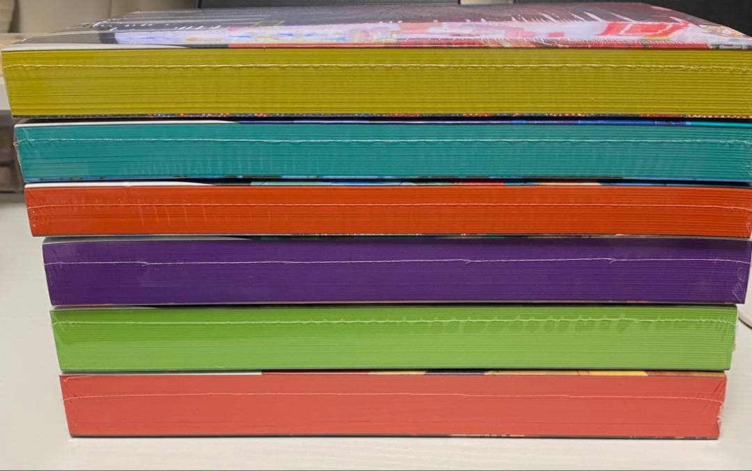 AKIRA アキラ 全巻セット 新品未開封品