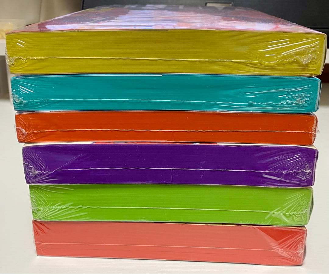 AKIRA アキラ 全巻セット 新品未開封品