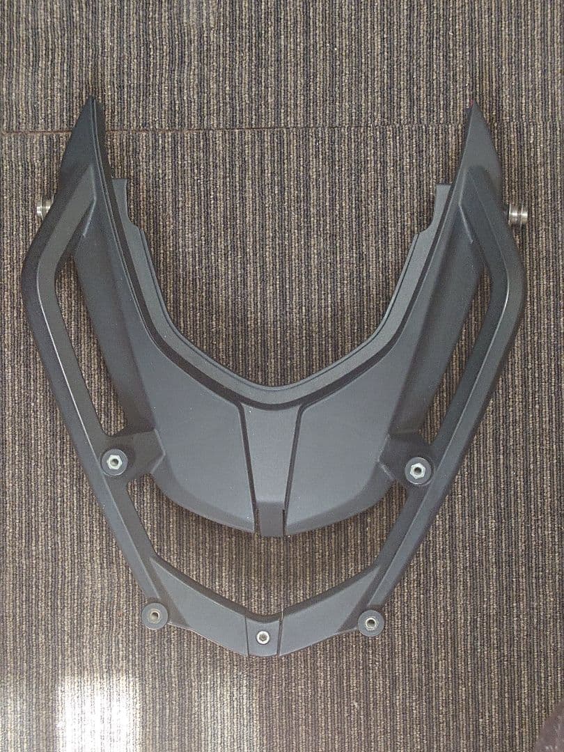 ハイパーモタード939/821用キャリアセット