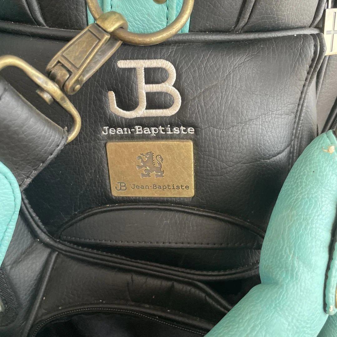 Jean_Baptiste JB ゴルフバッグ
