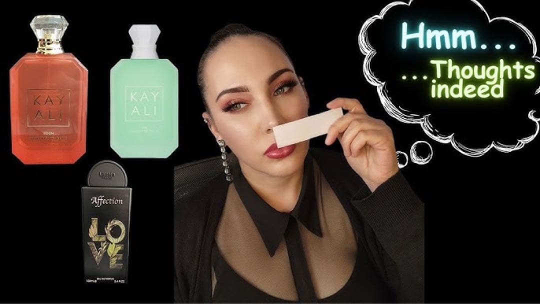 香水(男性用) Lattafa Affection