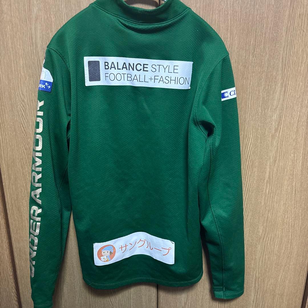 青森山田高校サッカー部ウェア