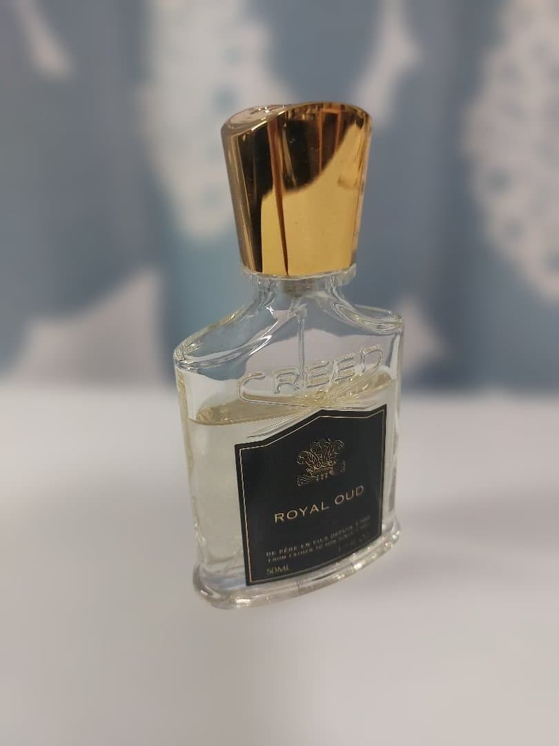 CREED  OUD 50ml 男性用香水 残量8割位