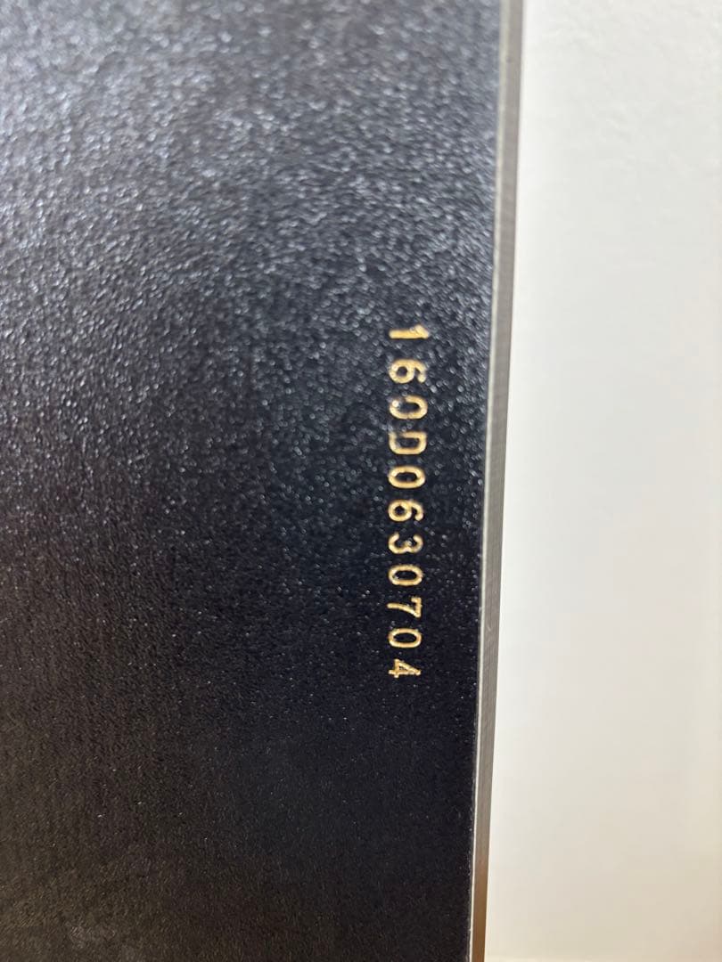 REGALIA X3 160 ハンマーヘッド　ブラック スノーボード